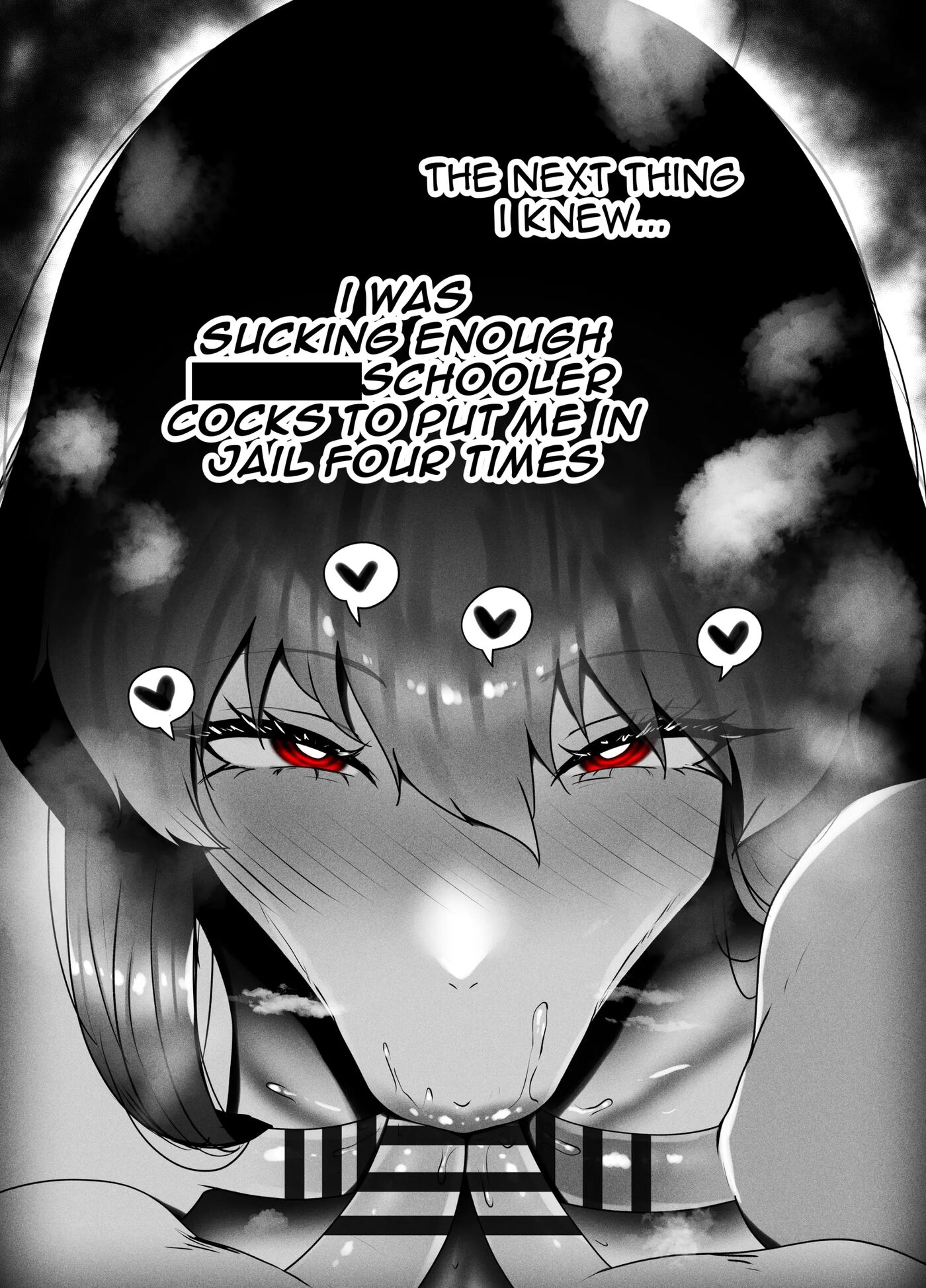 Aneoto Chapter 1000 Page 31